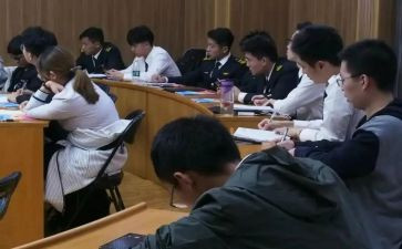 金牌班组长培训心得体会5篇