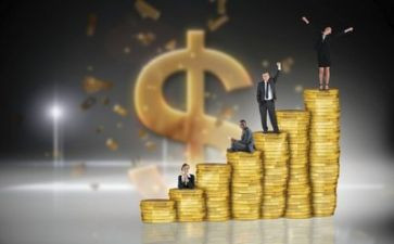 关于金融的心得6篇