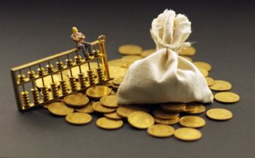 做金融的心得优质5篇