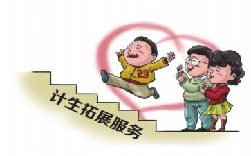 2024年村计生工作总结参考5篇