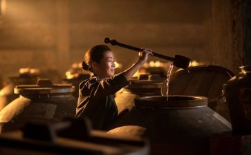 销售酒工作总结参考6篇