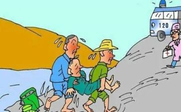 救人见义勇为事迹材料参考5篇(英勇救人：见义勇为五大事迹汇编)