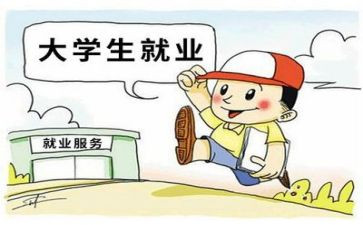 专业就业调查报告7篇