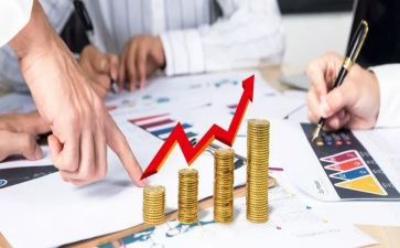 年终决算工作总结5篇