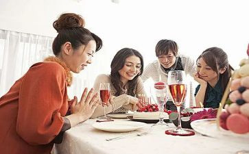 老同学聚会演讲稿7篇