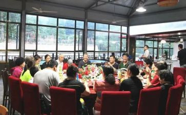 老同学聚会班长讲话稿5篇