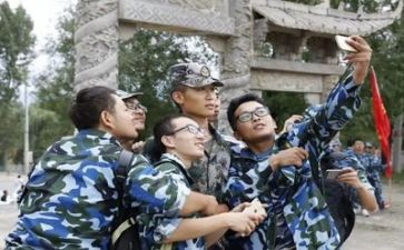 军训心得体会作文800字推荐5篇(军训心得：5篇800字作文推荐)