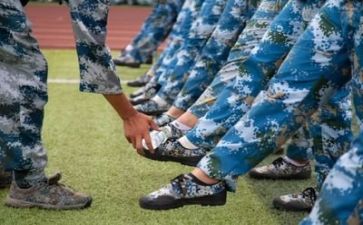 军训结束心得体会模板6篇