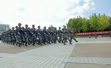 军训心得体会作文800字怎么写6篇(军训心得：800字6篇，助你成为更优秀的自己！)
