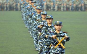 军训校长讲话稿推荐6篇