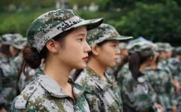 军训心得感想500字精彩范文5篇(军训心得：五篇精彩范文)