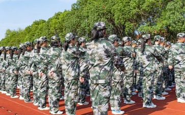 军训工作总结5篇(军训工作总结：精益求精，锻造强军)