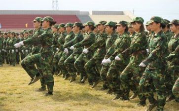 军训结束后心得体会最新5篇