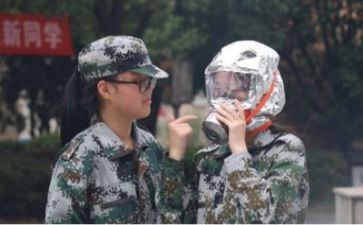 军训心得体会作文800字通用8篇(军训心得：磨砺成长，铸就坚强)