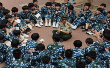 军训心得1000字最新6篇