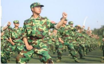 军训结束心得体会优秀7篇