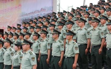 军训心得感想500字精彩范文6篇(军训心得：磨砺成长，铸就坚强)