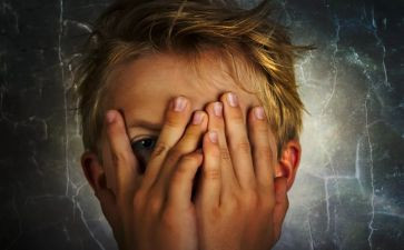 惧怕鬼的作文7篇