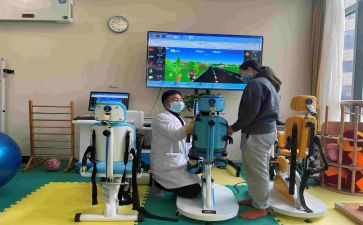 2024康复科护理工作计划5篇