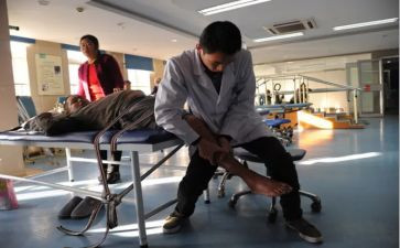 康复科工作月总结最新5篇