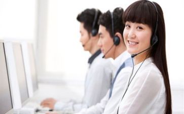 客服培训总结5篇
