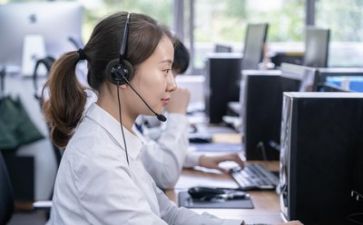 客服培训总结范文7篇