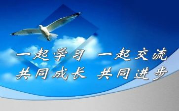 课改个人总结5篇