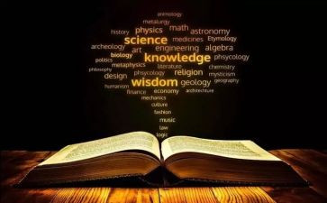 科目心得体会5篇