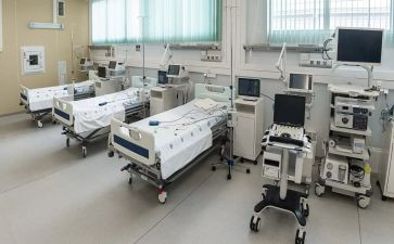 科室自我鉴定6篇