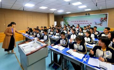 课堂演讲稿优秀5篇