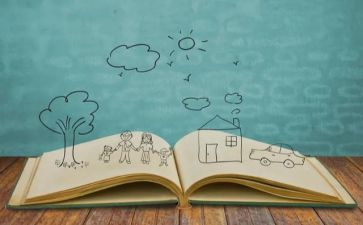 一本课外书的演讲稿7篇