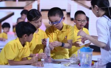 大班公开科学课教案6篇