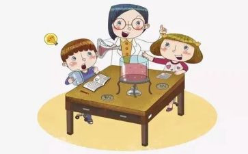 大班公开科学课教案优质5篇