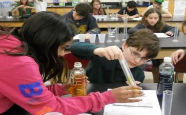 科学课培训心得体会推荐6篇