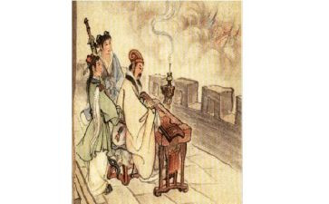 空城计读后感读后感6篇