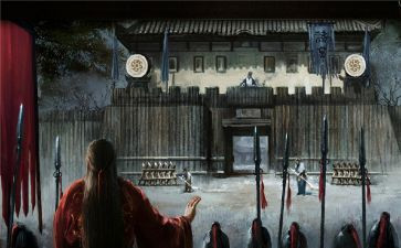 读后感空城计的读后感5篇