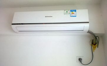 空调个人总结6篇