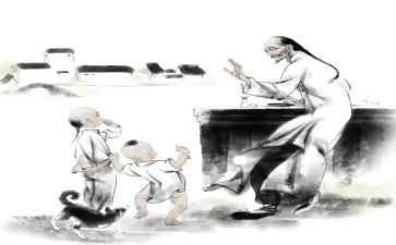 孔乙己作文600字6篇