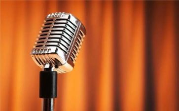 口才课演讲稿优秀5篇