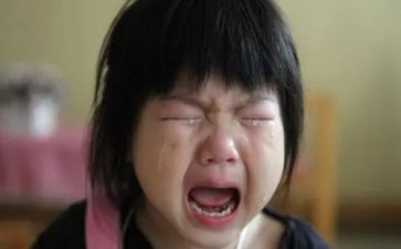 幼儿园健康哭和笑教案8篇