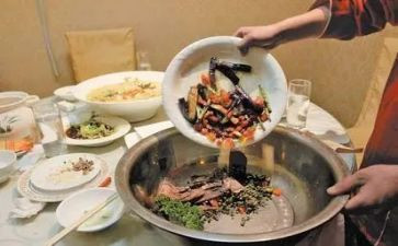 浪费水现象调查报告8篇