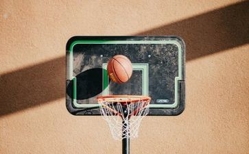 篮球日活动方案优秀8篇