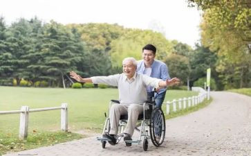关爱老人活动的总结优秀8篇