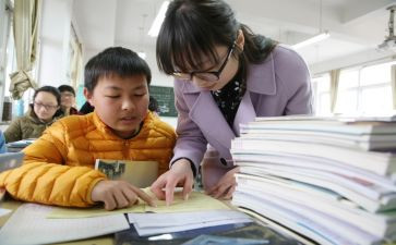 老师工作的心得体会通用5篇