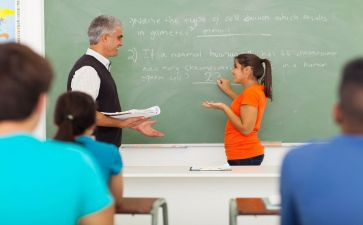 做一个好老师演讲稿5篇