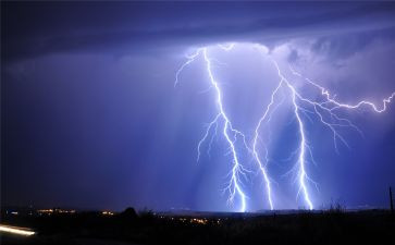 安全危险的雷电教案模板8篇(精彩教程：雷电安全风险的8个教案模板)
