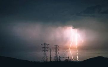 安全教育防雷电教案优质5篇(精选5篇高质量防雷电安全教育教案)