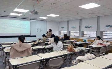 练课的心得模板7篇