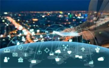 互联网服务合同精选5篇