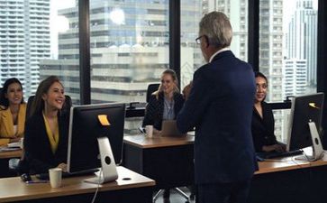 领导让写工作心得体会8篇